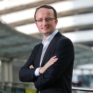 CEO at Crypto.com
