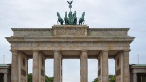 BaFin Issues Consumer Warning Against Unauthorized Cryptocurrency Platform Kalyptowave