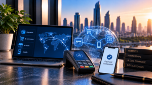 Checkout.com launches omnichannel payments with Mollie partnership, processing $480B by 2026